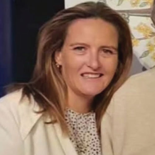 Julie Supporting You Forster Tuncurry