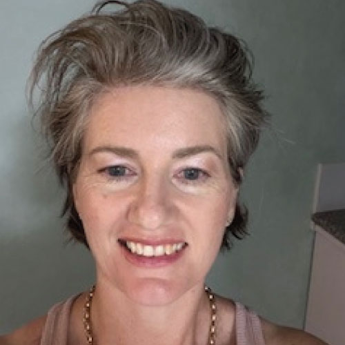 Kylee Chate - Director of Supporting You and Supporting Your Independence NSW Forster - Tuncurry